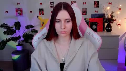 alicecharmy online show from 02.02.26