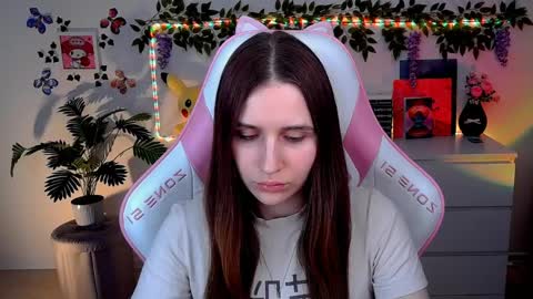 alicecharmy online show from 04.03.26