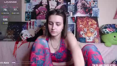 alice online show from 10.18.25