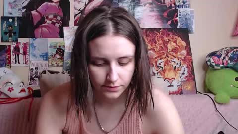 Snapshot of alicechio chatting on 11.29.25 alice online show from 11.29.25