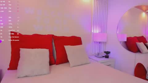 Alice Corner online show from 10.10.25