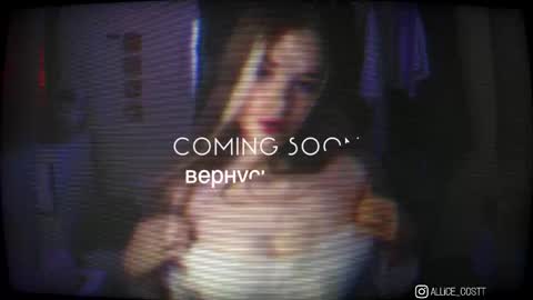 alicecost online show from 03.01.26