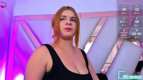 AliceCruz online show from 05.22.26