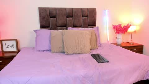 Alice Cullen online show from 04.09.26