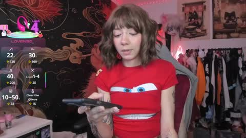 Alice  online show from 04.05.26