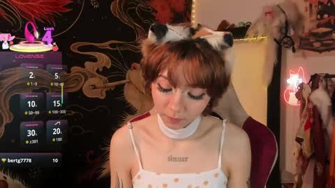 Alice  online show from 04.11.26