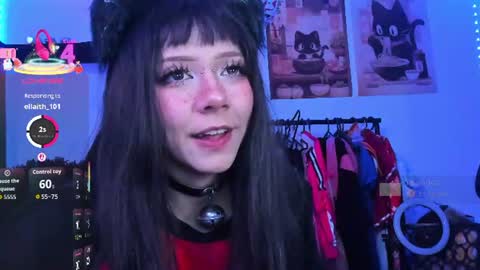 Alice  online show from 07.12.26
