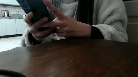 Alice DeLUCA online show from 07.09.26