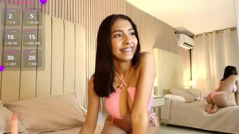 ALICE DOLL online show from 03.27.26