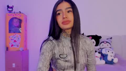 Alice  online show from 10.18.25