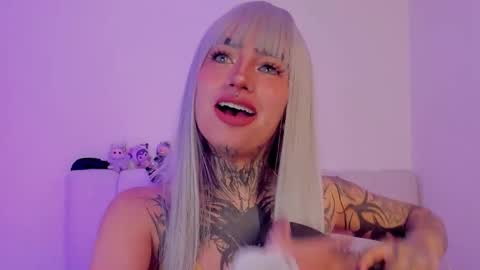 Alice  online show from 11.17.25