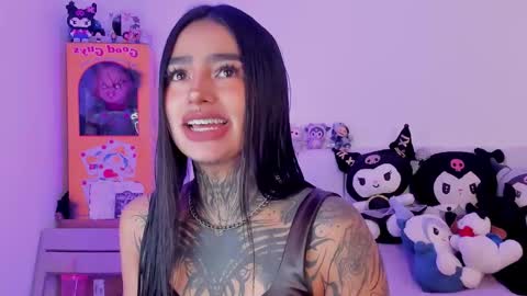 Alice  online show from 12.03.25