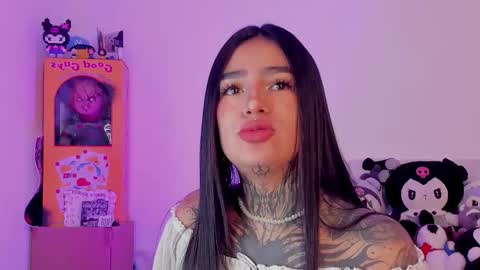 Alice  online show from 12.15.25