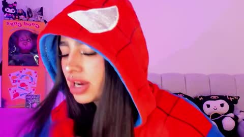 Alice  online show from 02.12.26