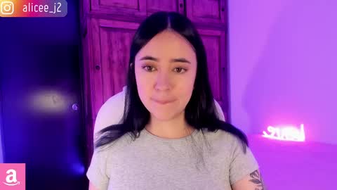 Snapshot of alicee_2 chatting on 02.17.25 Aliceee .. 97YP9VWGZHrefnav wishlist lists 1 online show from 02.17.25