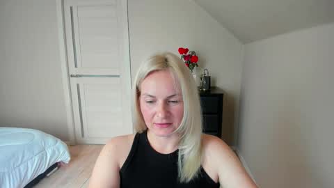 Alicee online show from 10.10.25