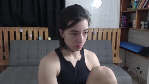 alicee_logan_ online show from 12.05.24