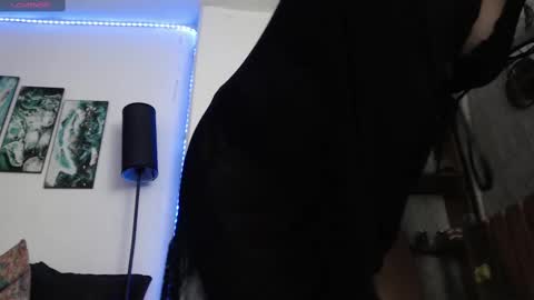 alicee_logan_ online show from 09.12.25