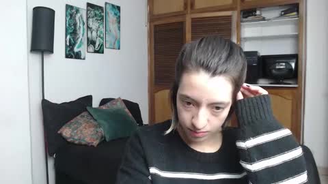 alicee_logan_ online show from 01.13.26