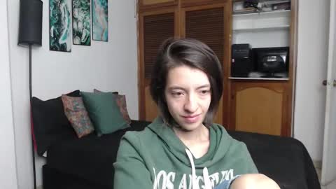 alicee_logan_ online show from 02.01.26