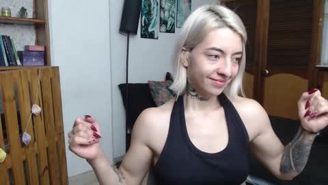 alicee_logan_ online show from 03.12.26