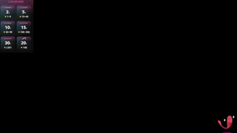 alicee online show from 03.19.26