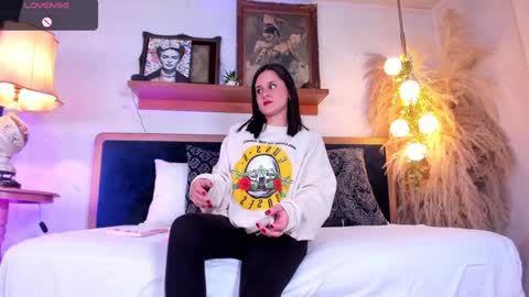 Aleja  online show from 01.16.25