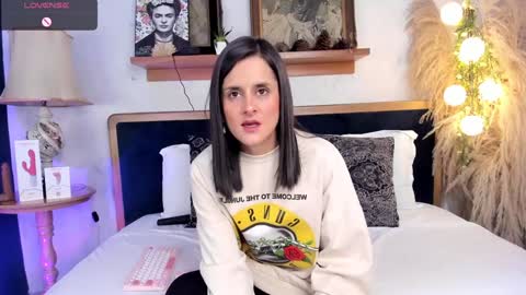 Aleja  online show from 01.24.25