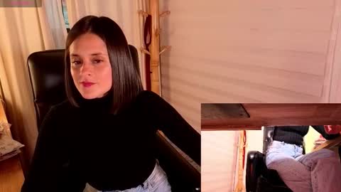 Aleja  online show from 11.10.25