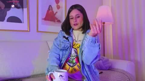 Aleja  online show from 03.28.26