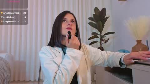 Aleja  online show from 04.09.26