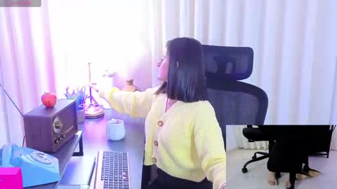 Aleja  online show from 04.16.26