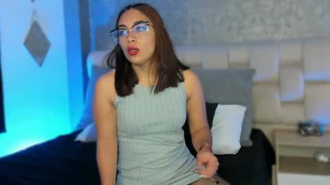 ALICE online show from 03.27.26