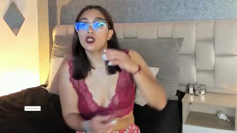 ALICE online show from 03.28.26