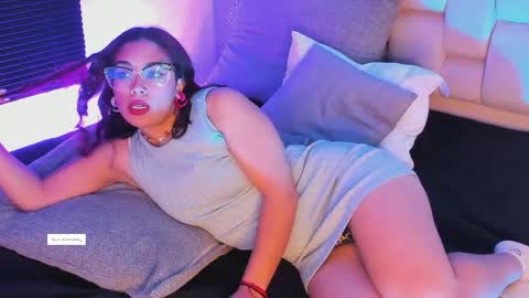 ALICE online show from 04.07.26