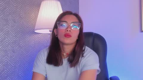 ALICE online show from 04.11.26