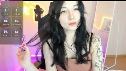 Alice online show from 03.19.26