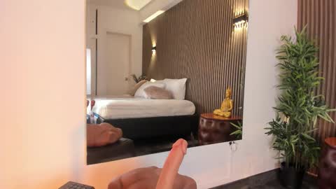 Snapshot of alicehanz_ chatting on 02.03.26 Alice online show from 02.03.26