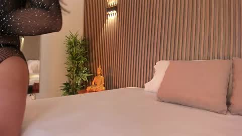 Snapshot of alicehanz_ chatting on 02.19.26 Alice online show from 02.19.26