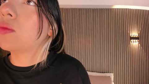 Snapshot of alicehanz_ chatting on 02.20.26 Alice online show from 02.20.26