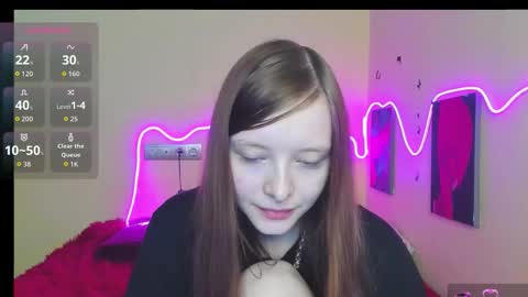 Alie online show from 09.10.25