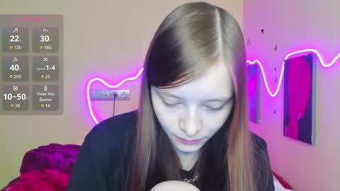 Alie online show from 09.14.25