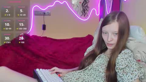 Alie online show from 10.07.25