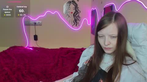 Alie online show from 10.10.25