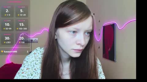 Alie online show from 10.14.25