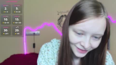 Alie online show from 10.17.25