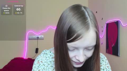 Alie online show from 10.19.25