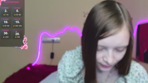 Alie online show from 10.24.25