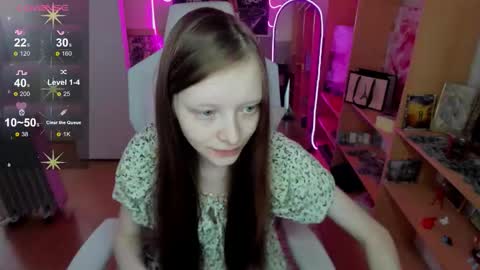 Alie online show from 11.12.25