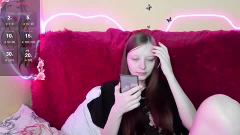 Alie online show from 12.21.25